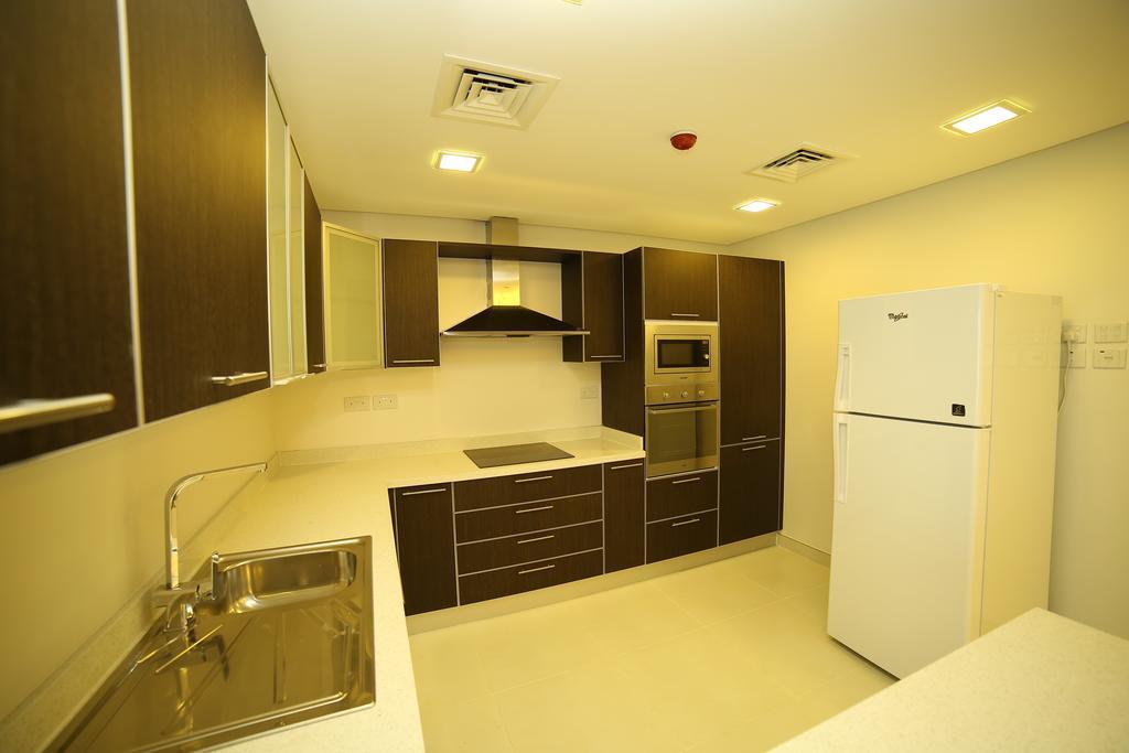 Golden Rose Luxury Suites  Manama Extérieur photo
