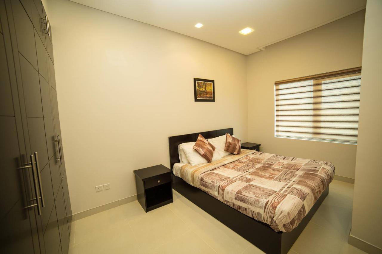 Golden Rose Luxury Suites  Manama Extérieur photo