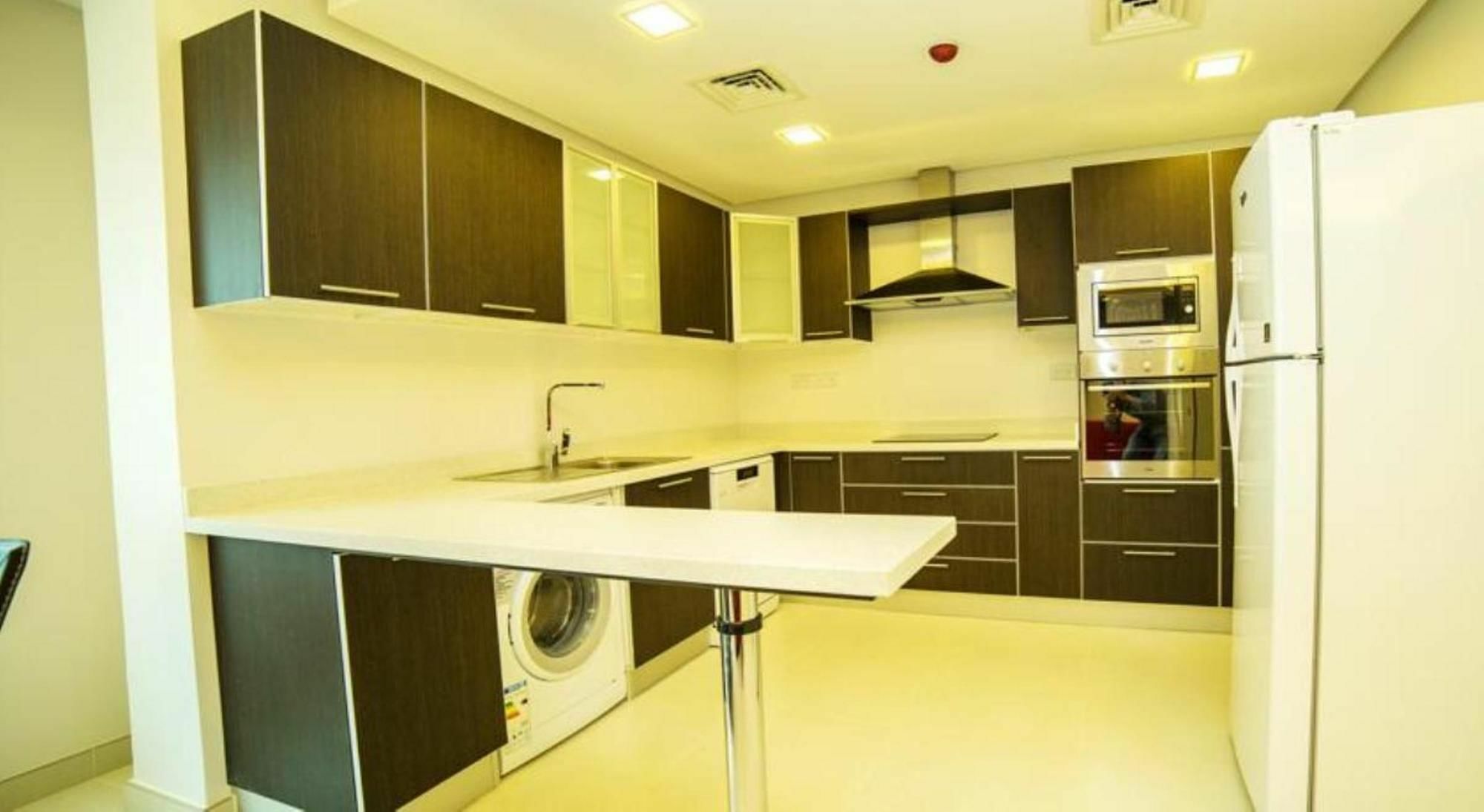 Golden Rose Luxury Suites  Manama Extérieur photo
